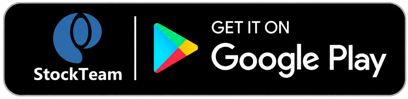 Google Play Stock Team
